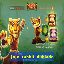 jojo rabbit dublado assistir online